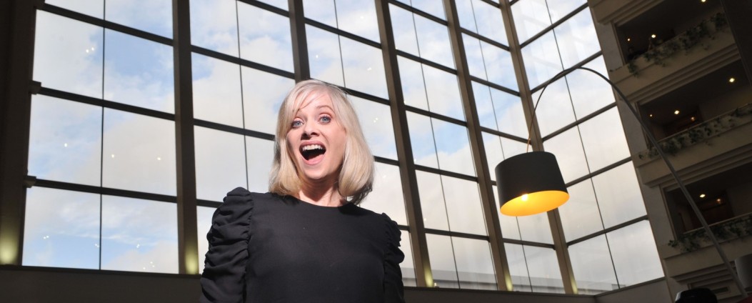 Barbara Crampton