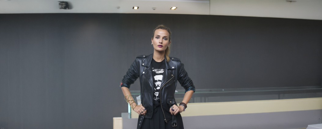 julia ducournau