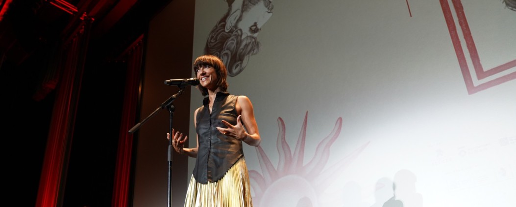 Ana Lily Amirpour