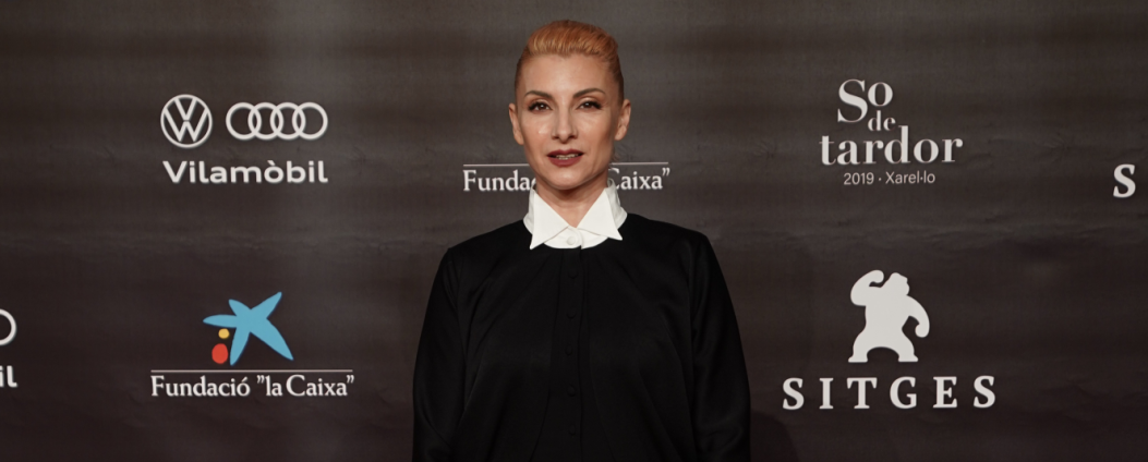Najwa Nimri
