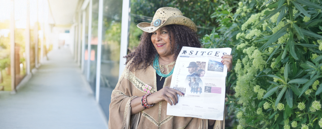 Pam Grier