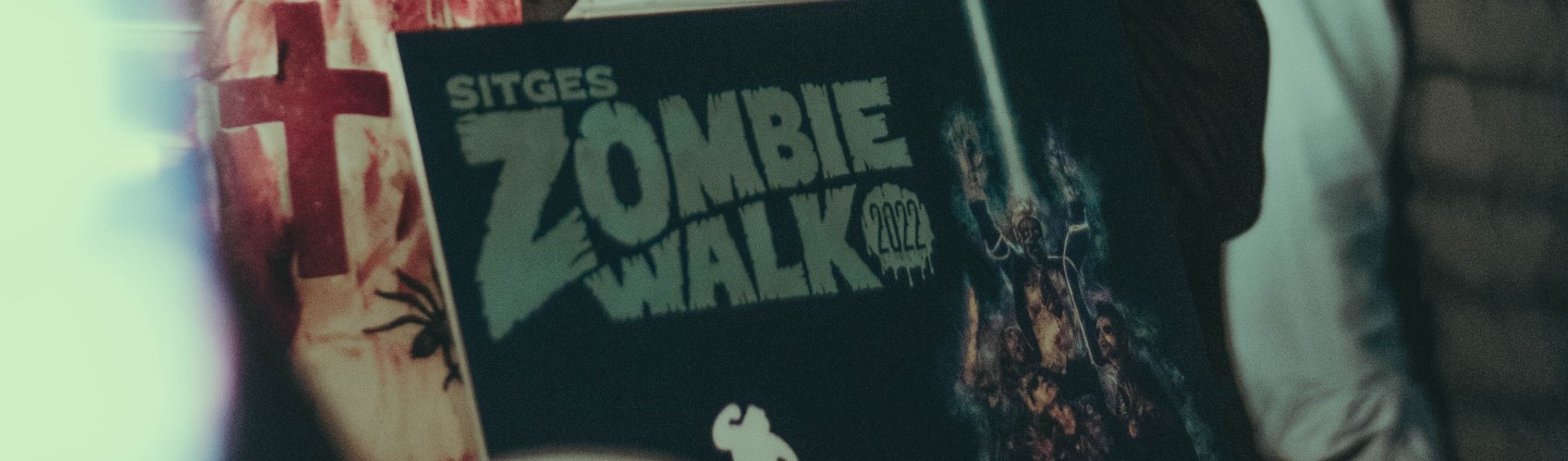 Cartell Zombie Walk