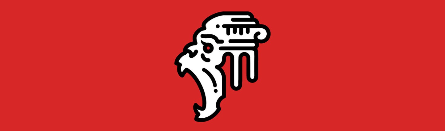Logotip del pòdcast DEUS I SIMIS