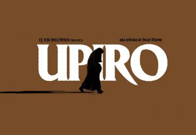 Ilustración de la película Upiro