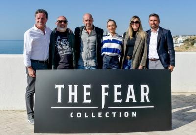 Picture of The Fear Collection