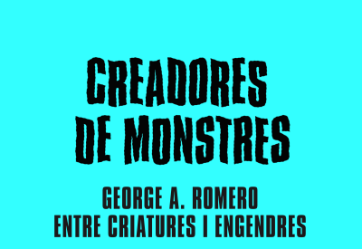Creadores de monstres 2