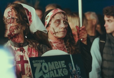 Zombie Walk 2022