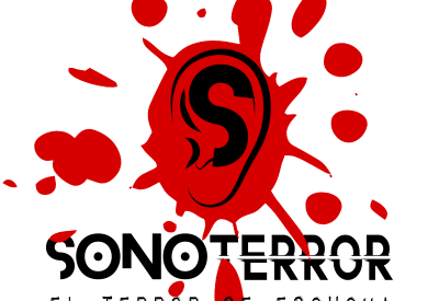 Sonoterror logo