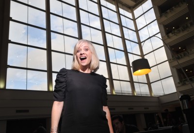 Barbara Crampton