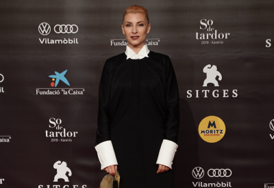 Najwa Nimri