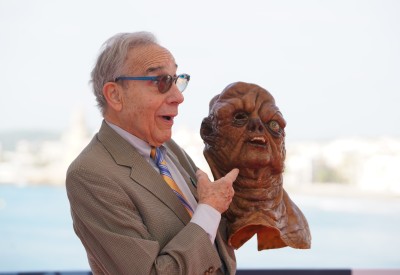 Lloyd Kaufman