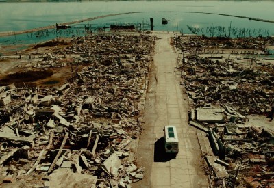WHAT THE WATERS LEFT BEHIND: SCARS (LOS OLVIDADOS: CICATRICES)