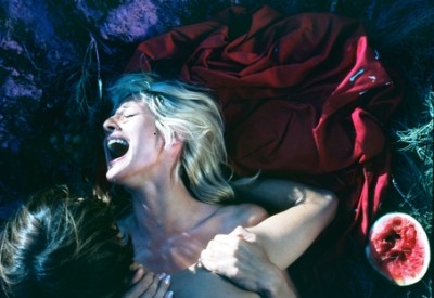 LA MORT TROUBLE / UNQUIET DEATH