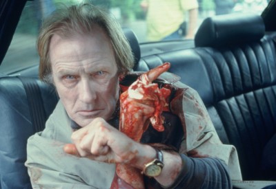 SHAUN OF THE DEAD (ZOMBIES PARTY (UNA NOCHE... DE MUERTE))