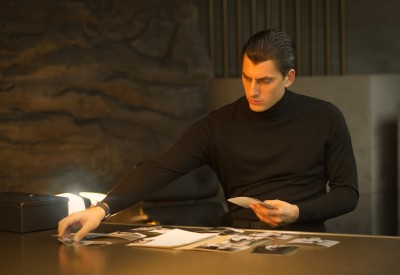 DIABOLIK