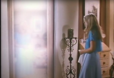 THE JEALOUS MIRROR