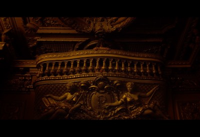 LA EXPOSICIÓN DE PARÍS