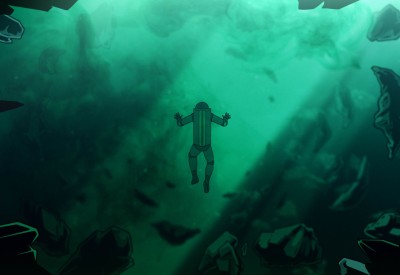 DRIFTER