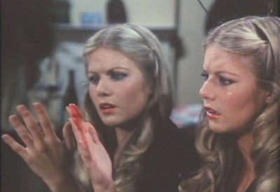 THE JEALOUS MIRROR