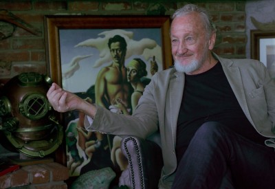 HOLLYWOOD DREAMS & NIGHTMARES: THE ROBERT ENGLUND STORY