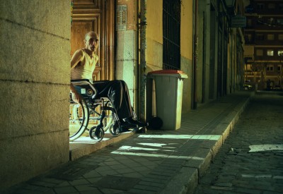 VIEJOS (THE ELDERLY)