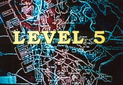 LEVEL FIVE