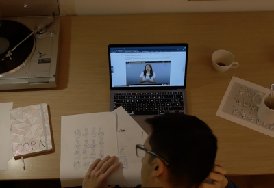 ENCANTADO DE CONOCERTE