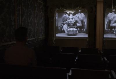 FILM, THE LIVING RECORD OF OUR MEMORY