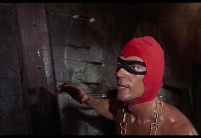 BOIA, MASCHERE, SEGRETI: L'HORROR ITALIANO DEGLI ANNI SESSANTA