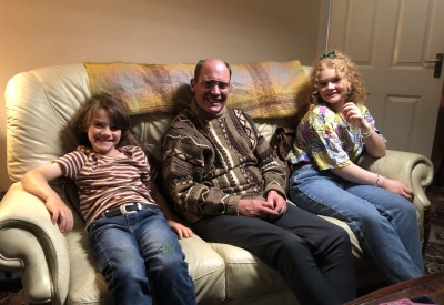 FAMILY NIGHT
