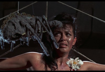 BOIA, MASCHERE, SEGRETI: L'HORROR ITALIANO DEGLI ANNI SESSANTA