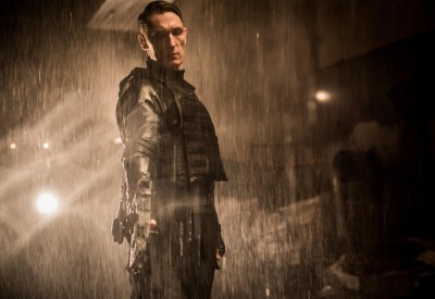 ¡GARCÍA! (Cap. 02)