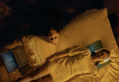 PSICARIO (MIND HEIST)