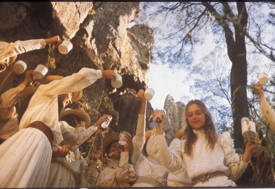 PICNIC AT HANGING ROCK (PICNIC EN HANGING ROCK)