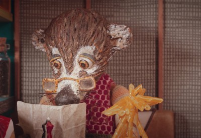 EL MATÍ DEL SENYOR XIFRÓ (MR. XIFRÓ'S MORNING)