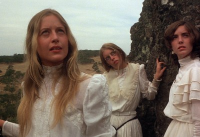 PICNIC AT HANGING ROCK (PICNIC EN HANGING ROCK)