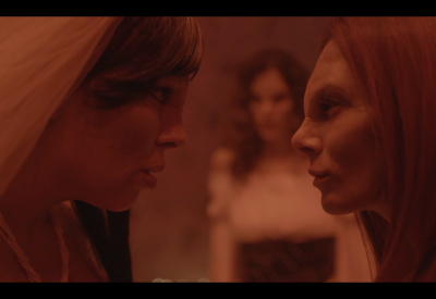 VAMPIRAS: THE BRIDES