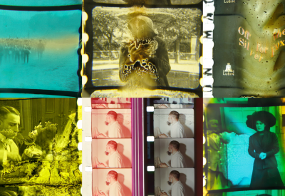 FILM, THE LIVING RECORD OF OUR MEMORY