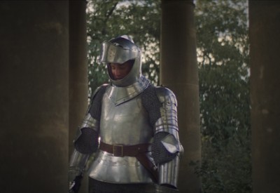 My dreams have been dark of late