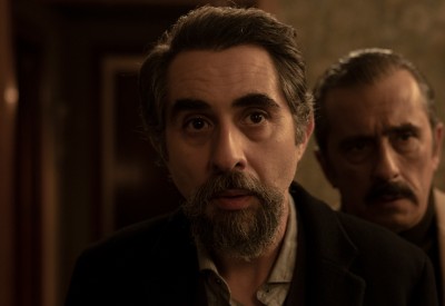 El otro lado (Ep. 1)