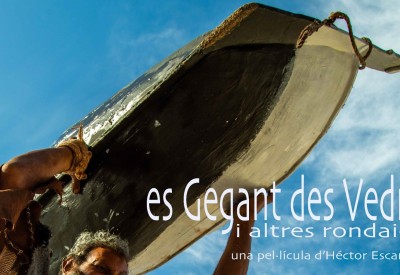 Es gegant Des Vedrà i altres rondalles