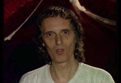 Il museo degli orrori di Dario Argento