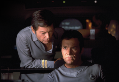 Star Trek: The Motion Picture - The Director's Edition (4K)