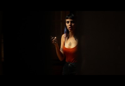La otra hermana