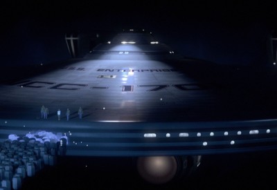 Star Trek: The Motion Picture - The Director's Edition (4K)
