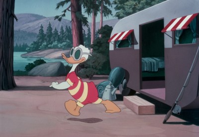 100 años de Walt Disney Animation Studios: Un homenaje a sus cortos