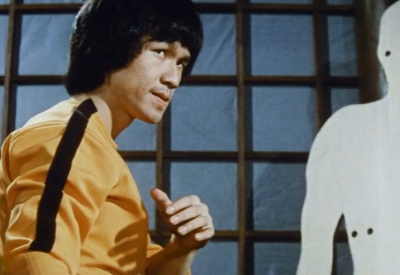 Enter the Game of Death
