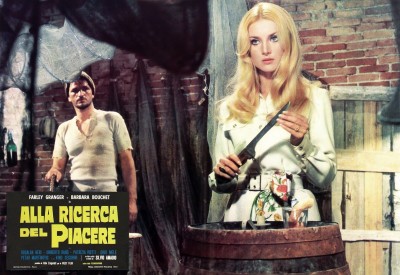 Alla ricerca del piacere