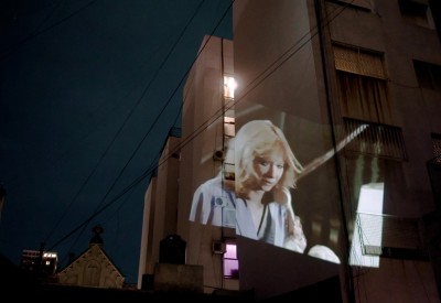 Otra película maldita