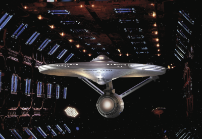 Star Trek: The Motion Picture - The Director's Edition (4K)